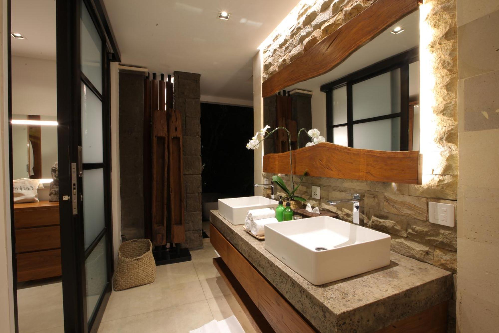 Paripadi Private Villa And Sanctuary Canggu Exterior foto
